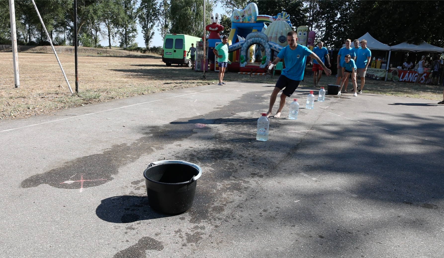 (ФОТО+ВИДЕО) Одржане 22. „Летње игре“ у Купусини