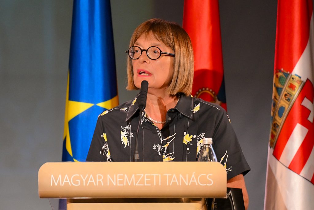 Гојковић: Војводина је пример да различитости могу да буду простор повезивања
