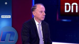 После Ђокића камен на камену не би остао! Упропастио универзитет, сад хоће и Србију!