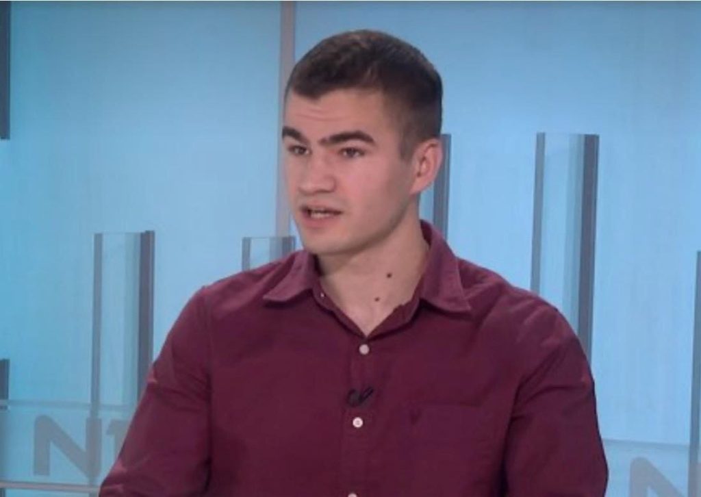 ШОКАНТНО! ДОКЛЕ ИДЕ ЛИЦЕМЕРЈЕ „СТУДЕНАТА“ ИЗ ИРИГА: Државне паре за бабину кафану, а глуме борце против система!