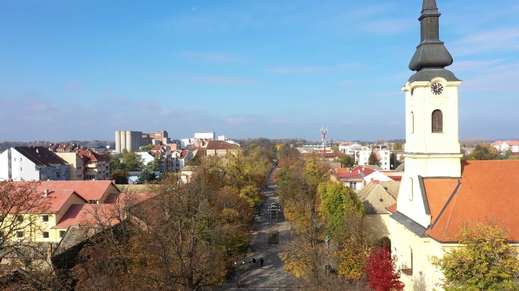 Богат програм манифестација у општини Апатину током августа и септембра