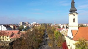 Богат програм манифестација у општини Апатину током августа и септембра