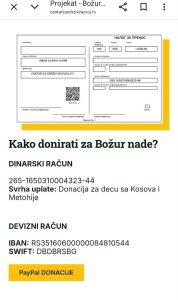 СКАНДАЛ У КУЛИ: Ко се и зашто крије иза наводног хуманитарног скупа?