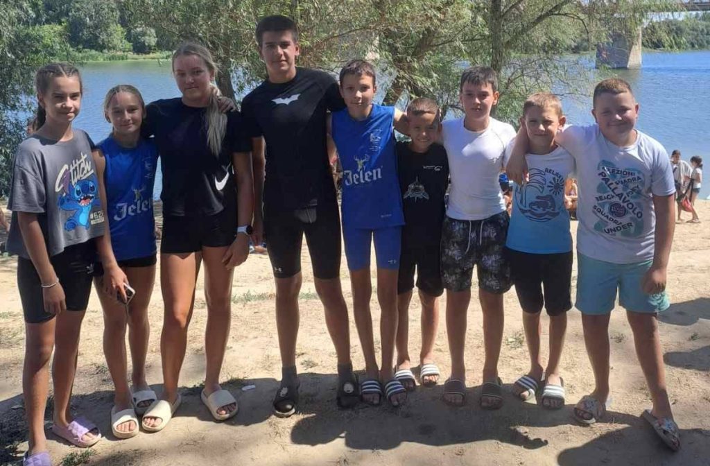 Кајакаши „Паноније“ из Апатина освојили девет медаља у Сенти