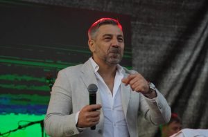 Велика Госпојина у Кљајићеву: Јован Перишић и трибуте бенд „Као Бијело Дугме“