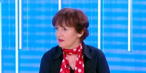 Сафета Бишевац очајна због Вучића! Јавно га оптужила да је посвађао блокадере, па морала да призна истину! (ВИДЕО)