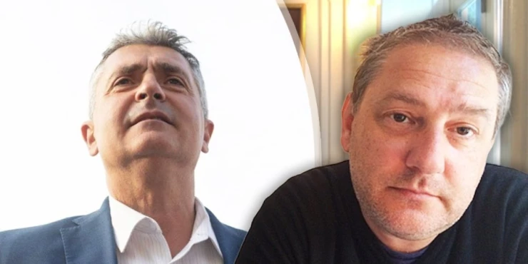 "Како мали Ђокица замишља живот и свет!" Ментор блокадера обрисао под са Срдановићем: Саберите се (ФОТО)