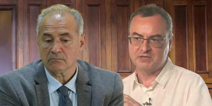 Хаос у Кикинди и Новом Кнежевцу: Избио жесток рат због Јове Бакића и Ломпара