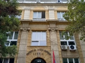 Батут: Ове сезоне регистровано 46 случајева оболевања од грознице Западног Нила
