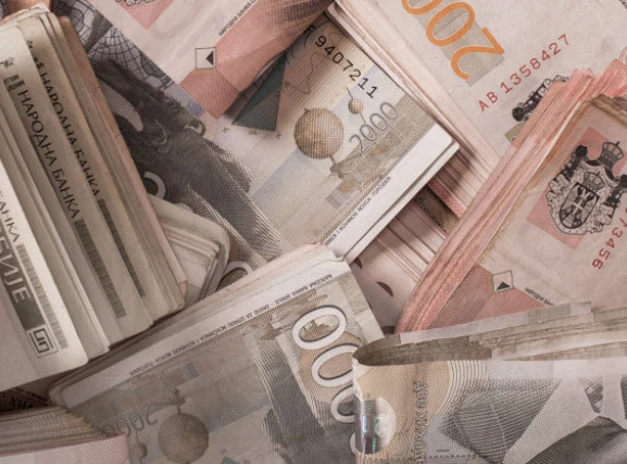 Нема рока за подизање 6.000 из Акционарског фонда,за исплате из буџета годину дана