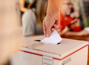 До 3. октобра пријава за гласање за држављане Србије са боравиштем у иностранству