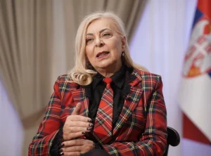 Софронијевић: До краја године биће готова нова железничка станица Нови Београд, радови безбедни