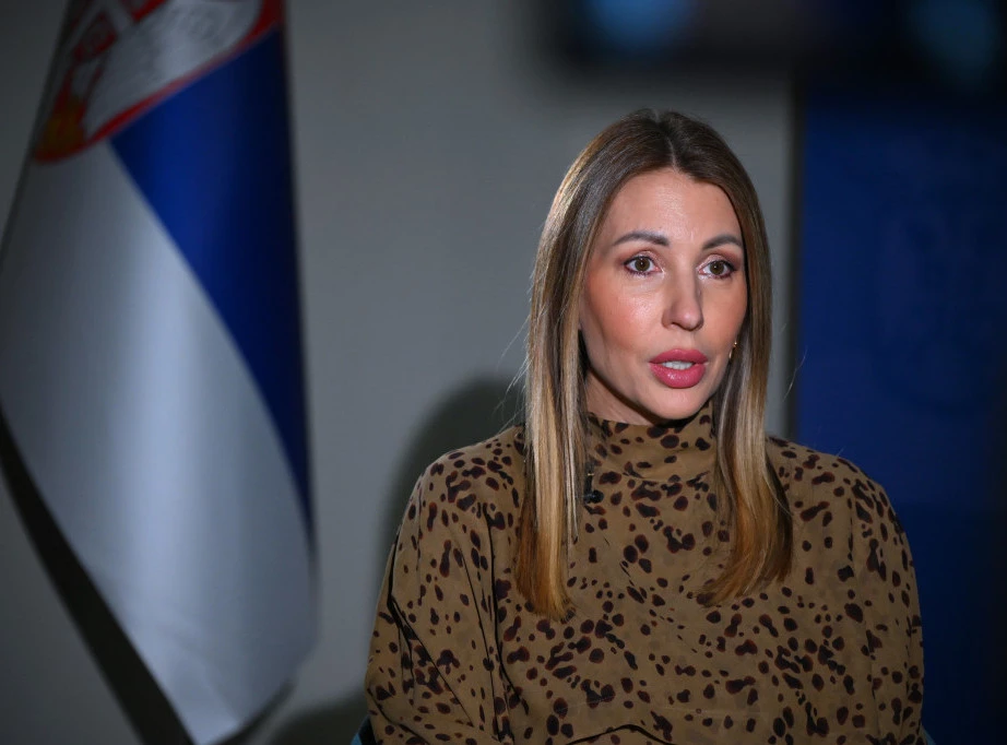 Ђедовић: Пуштамо 5.000 тона дизела из резерви да би у потпуности снабдели тржиште