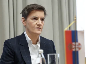 Брнабић: Вучић води успешну спољну политику у свету киоји је подељен