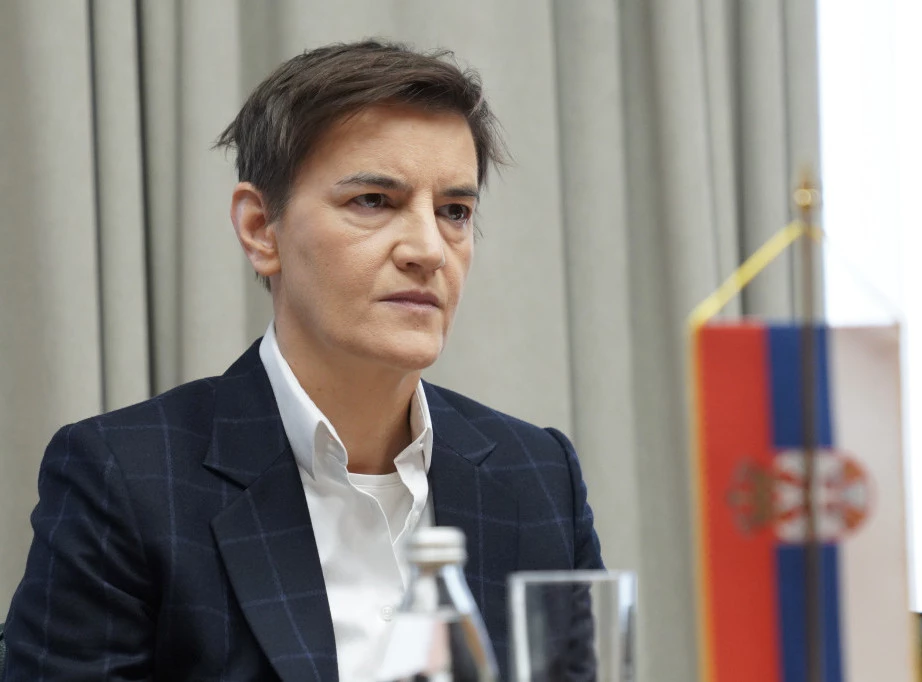 Брнабић: Вучић води успешну спољну политику у свету киоји је подељен