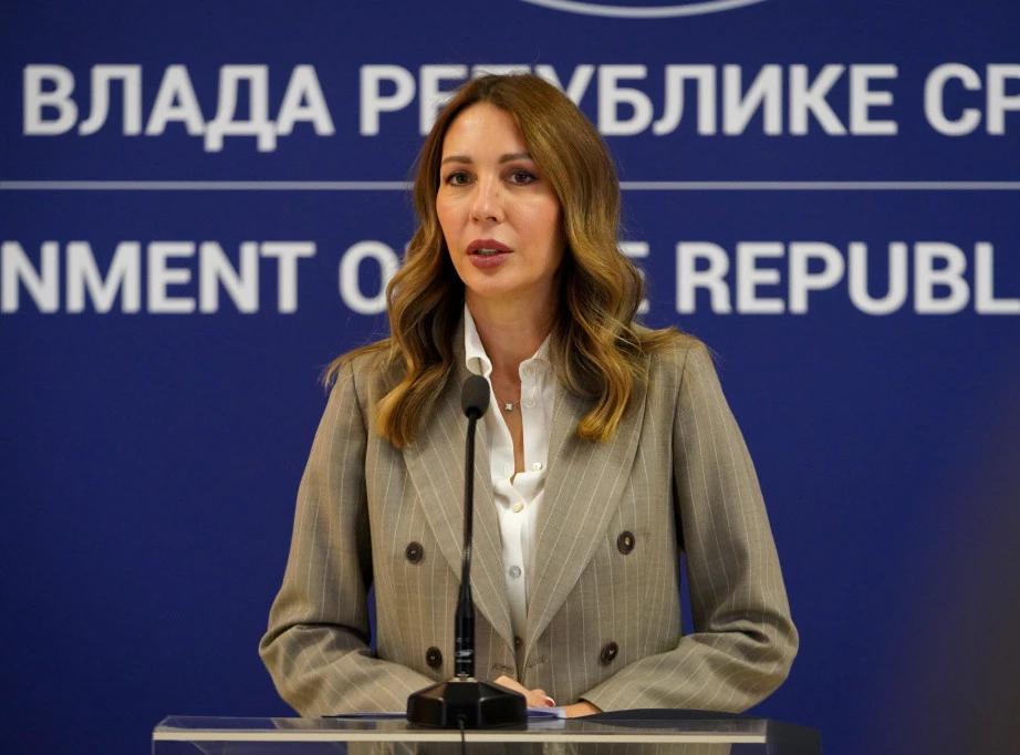 Ђедовић: Одобрен кредит Светске банке од 175 милиона евра за изградњу прве фазе гасне инфраструктуре