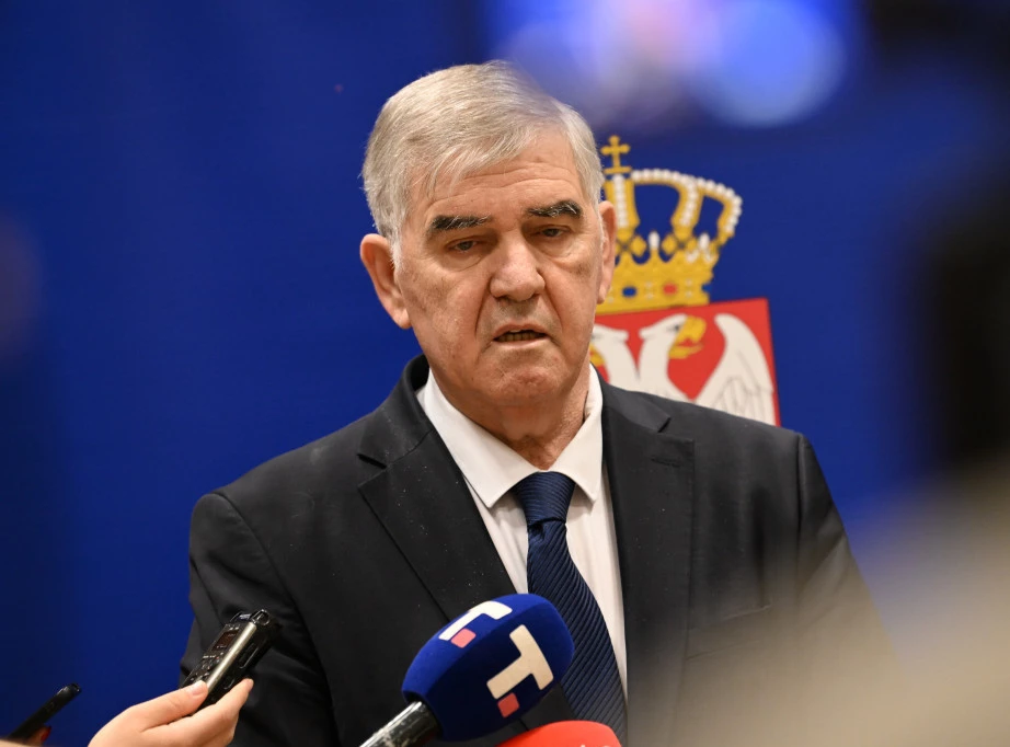 Бериша: Важно је да мањине гласају на изборима за националне савете