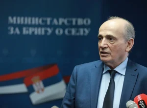 Кркобабић: Мајкама са децом до годину дана 2,5 милиона за куповину сеоске куће
