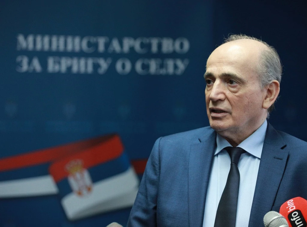 Кркобабић: Мајкама са децом до годину дана 2,5 милиона за куповину сеоске куће