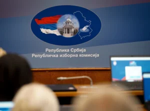 РИК: Рок за предају листа 4. октобар, закључење бирачког списка 9. октобар