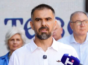 Мићин отворио Сабор пензионера у Новом Саду: Године нису препрека за активан живот