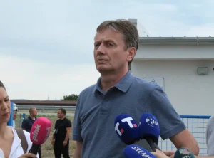 Решава се вишедеценијски проблем са водоснабдевањем у Белој Паланци,рекордне инвестиције