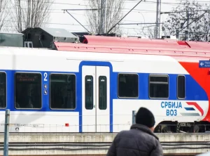 „Србијавоз“ започео стипендирањe ученика средњих железничких школа