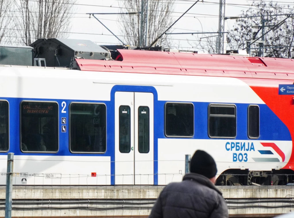 „Србијавоз“ започео стипендирањe ученика средњих железничких школа