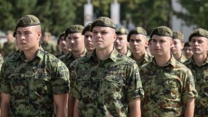 Akcija „Vojni lekar na selu“ realizovana u Žarkovcu i Lugovu