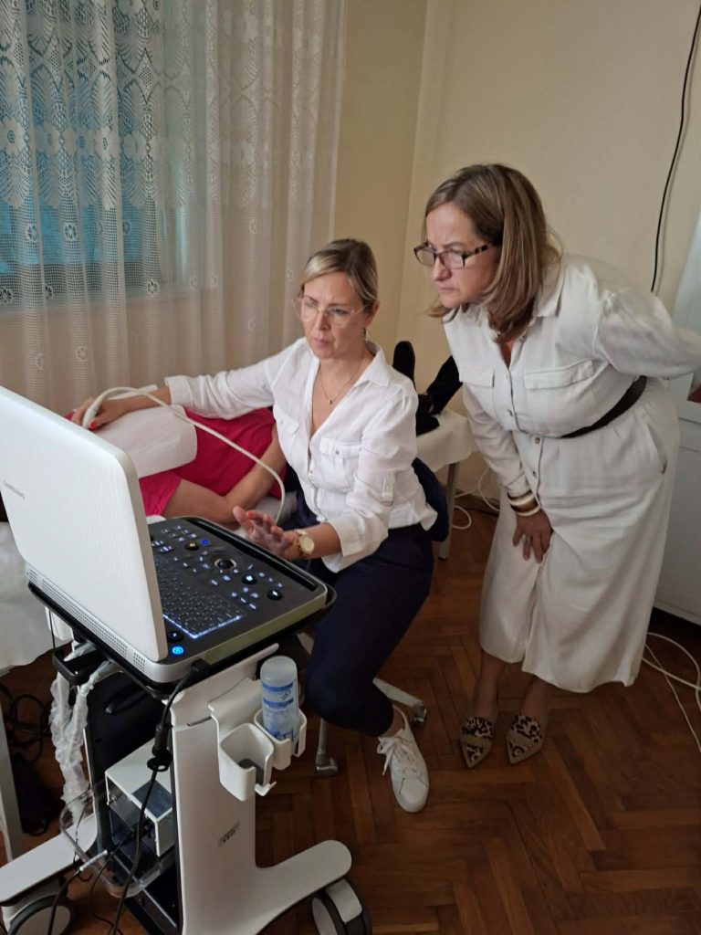 Preventivni pregledi u Riđici: Građanima omogućene dodatne zdravstvene provere