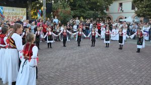 Крушчић у знаку традиције и дружења: Одржани „Михољски сусрети села“