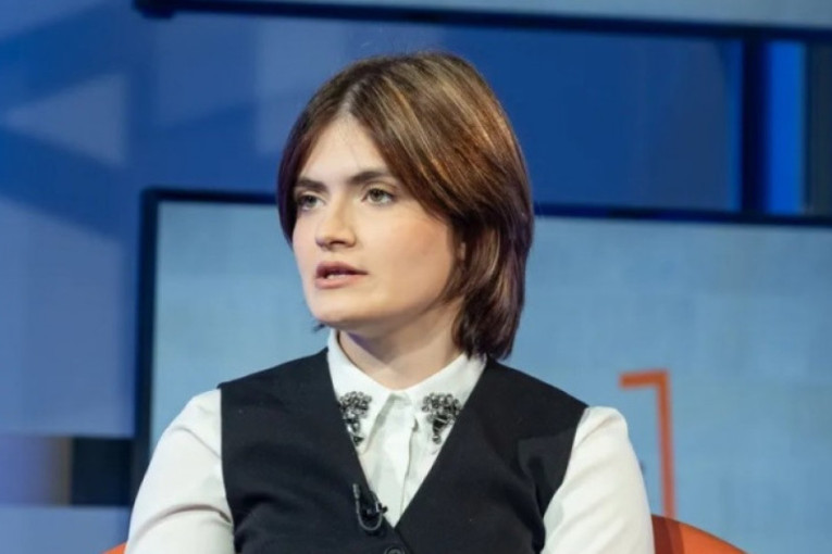 Блокадерка Николина Синђелић осумњичена за неовлашћено држање опојних дрога