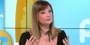 Dokle-c?ete-da-les?inarite-nad-najvec?om-tragedijom?!-Blokaderka-na-najbolesniji-nac?in-iskoristila-masakr-u-"Ribnikaru"-(VIDEO)