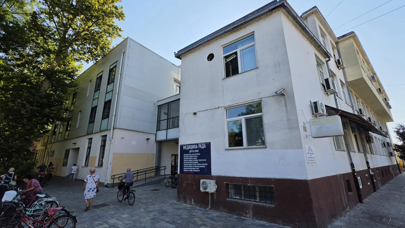 Nova oprema, vozila i službe: Ulaganja menjaju zdravstvenu zaštitu u opštini Kula