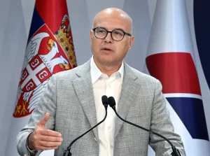 Вучевић: У Хрватској се јефтина и опасна антисрпска кампања наставља, ЕУ да се огради