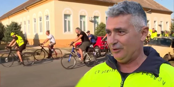 Crno na belo! Prvi na blokaderskoj listi Srdanović vređao, a potom fizički nasrnuo na kolegu!