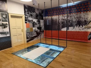 „Биографија вишејезичног града“: Сомборци чувају приче о језицима својих предака