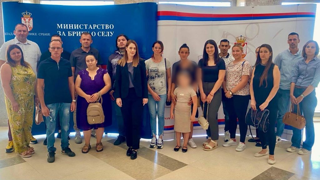 Novi dom za još 17 porodica na teritoriji Grada