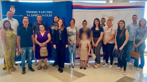Novi dom za još 17 porodica na teritoriji Grada