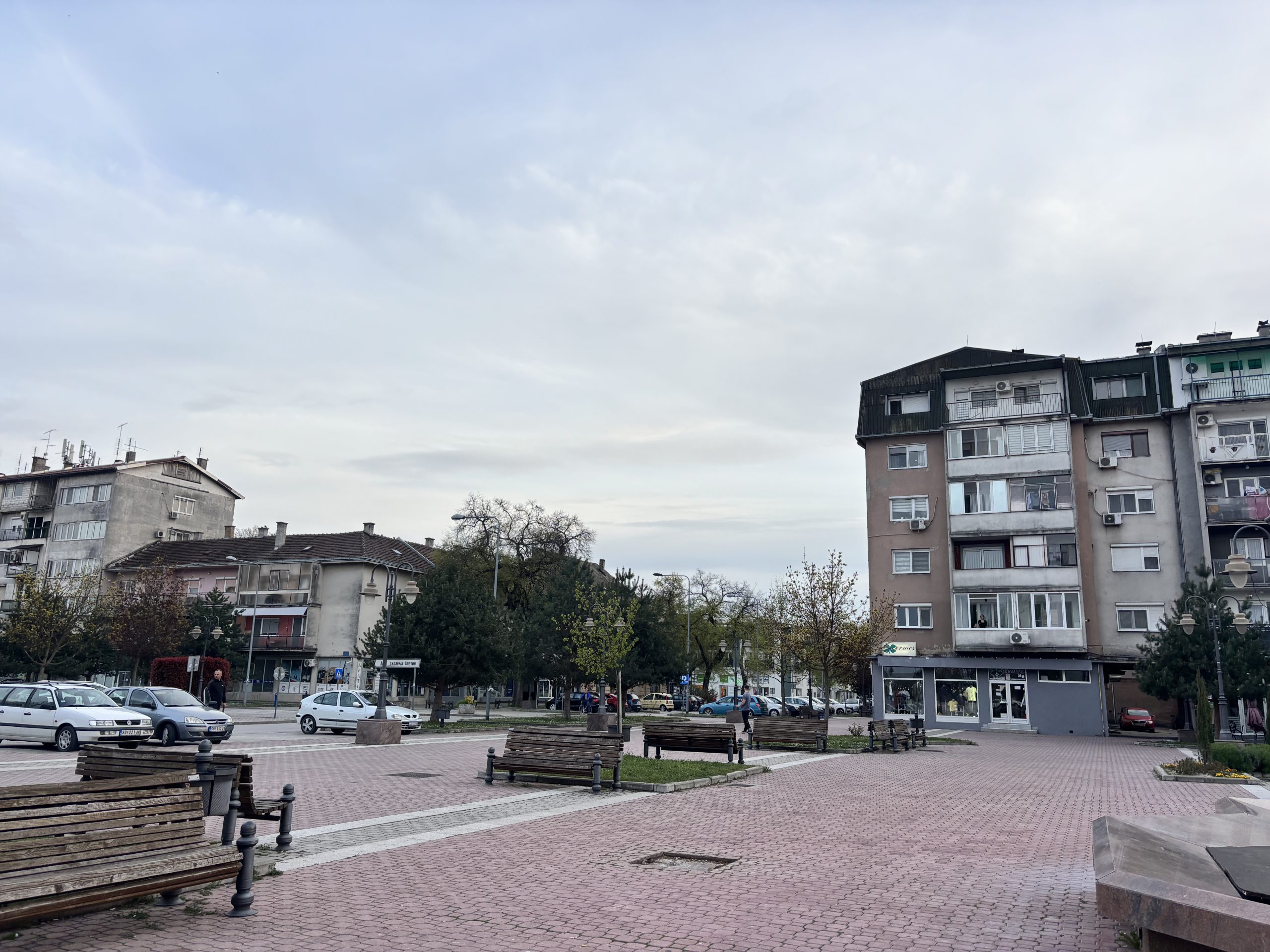 Временска прогноза за 22. септембар