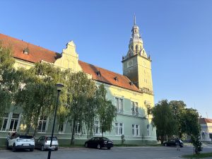 Временска прогноза за 13. септембар