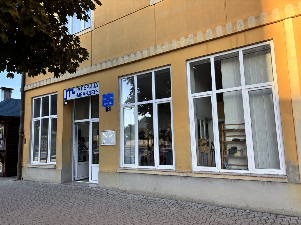 „Ex Libris“ у Апатину окупља више од 80 графика аутора из целог света