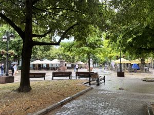 Временска прогноза за 14. септембар