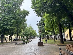 Временска прогноза за 11. септембар