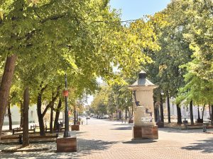 Временска прогноза за 16. септембар