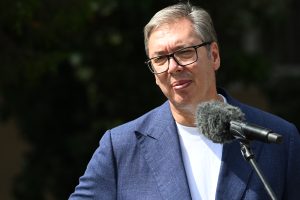 Вучић: Ова година биће за пољопривреду боља него претходне две, субвенције редовне