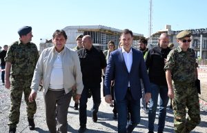 Мали: Реконструкција Музеја ваздухопловства готова до маја 2027, три нова хангара