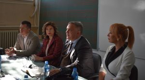 Станковић најавио да ће у обнову и изградњу основних школа бити уложено 66,3 милиона