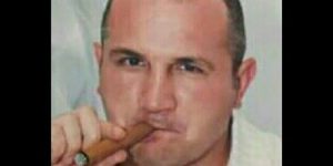 Насилник Предраг Белић физички напао председницу СНС Алибунар