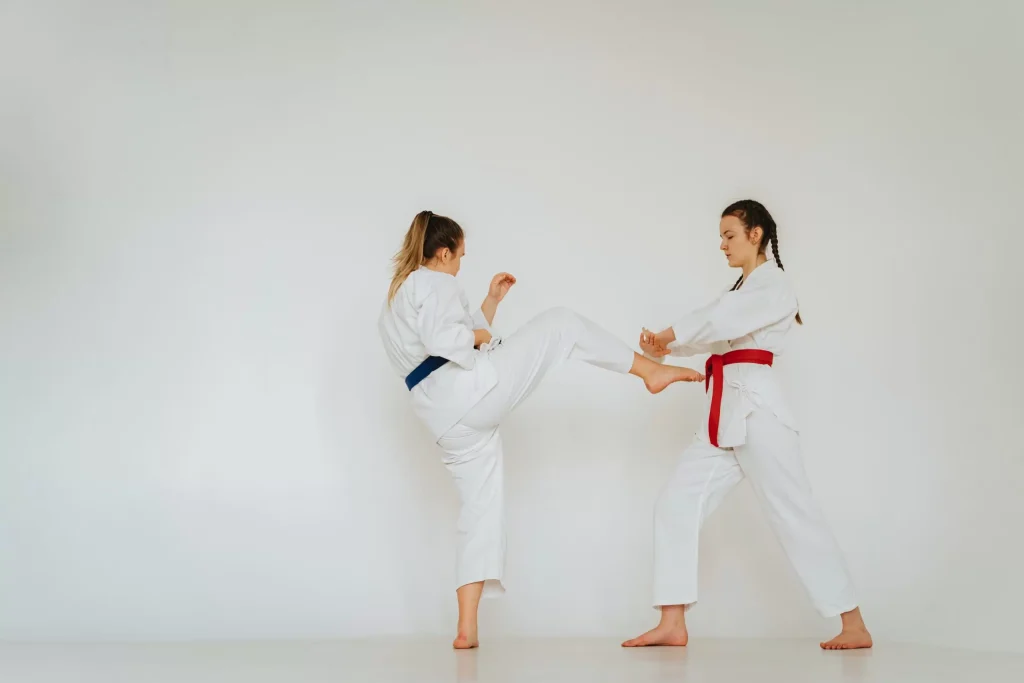 karate